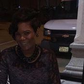 Demetria Williams's photo