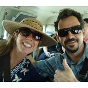Foto von Heather Graham