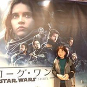 Mieko Terashitas foto