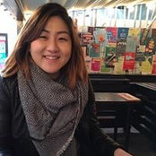 Sara Choi's photo