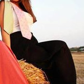 Maria Avraam's photo