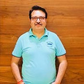 Vivek Mahajan's photo