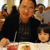 Yuqing Liu's photo