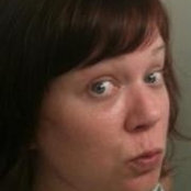 Sarah Petersons billede