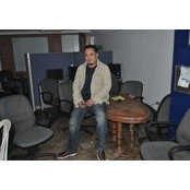 Greg Anthony Buñol's photo