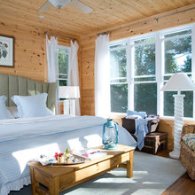 Scott Beck Cabin
