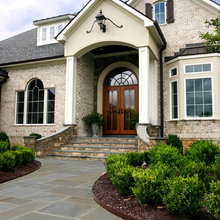 Landscape Ideas