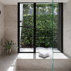 Toorak Residence - Products