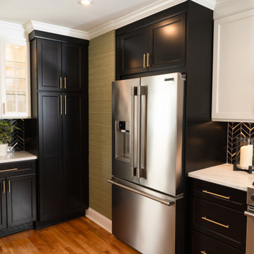 Highfield kitchen