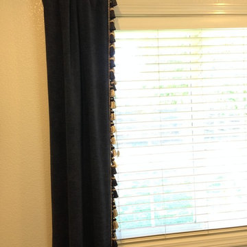 Teen Boys room