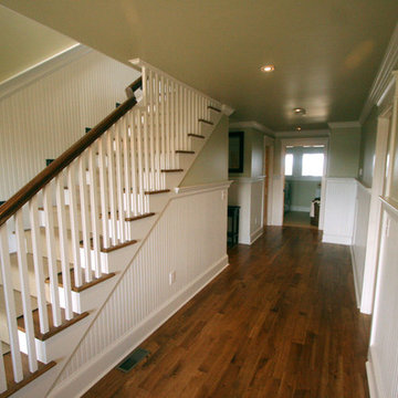 Pond Island Remodel, Nags Head, NC