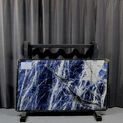 Granite Blue Sodalite - Products