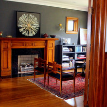 Book Shelves