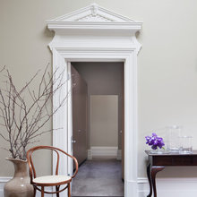 entrance ideas