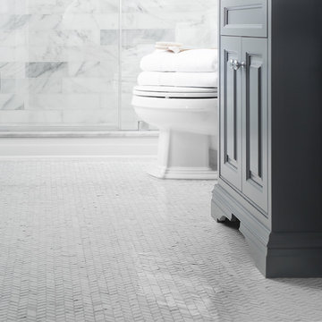 Madison Bathroom