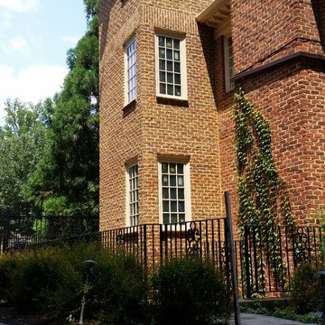 Elevator Additions