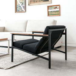 Loft Livingroom - Products