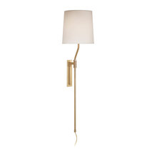 Upstairs Lighting
