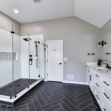 Bathroom - Master