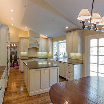 Clean and Bright - Design Savvy