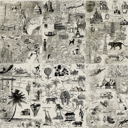 Mr Perswall Wallpapers - Wallpaper