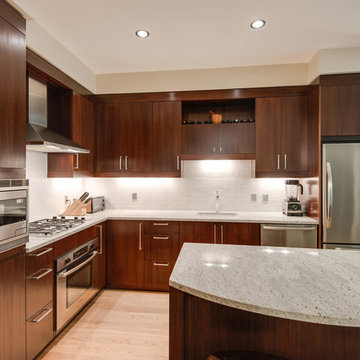 REPRESENTED SELLER - Nob Hill - NW 24th & NW Everett