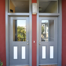 Exterior Ideas