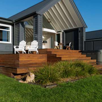 Beachlands House
