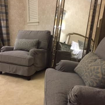 Bedrooms