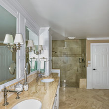 Bathroom Ideas