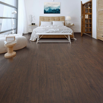 Harrison Hickory, Quick•Step Studio