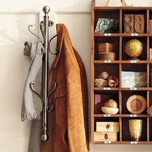 Coat Racks