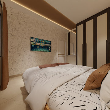 Skyline Elite, 4-BHK Sample Flat - Jaipur