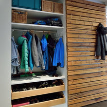 Garderobe