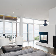 Fireplaces