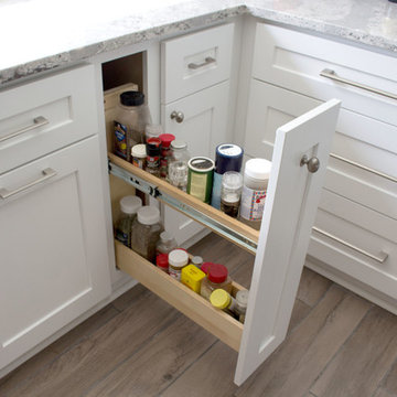 Alhambra Home Remodel