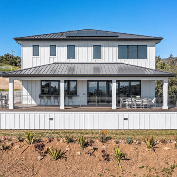 Carrita Seaview