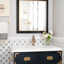Powder Bath