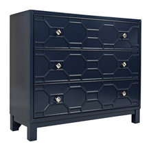 Accent Table