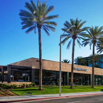 Sub-Zero and Wolf Showroom Southern California