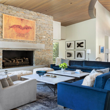 Park City Mountain Retreat