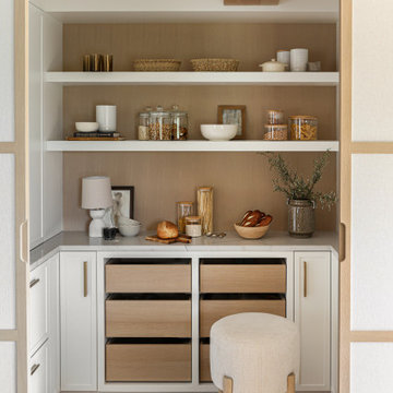 Genoa- Project Wilby