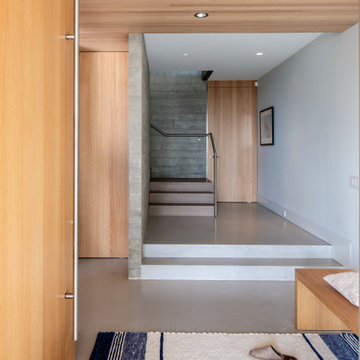 West Bay Net Zero Passive House