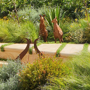 Show Garden 2019 Gold Medal