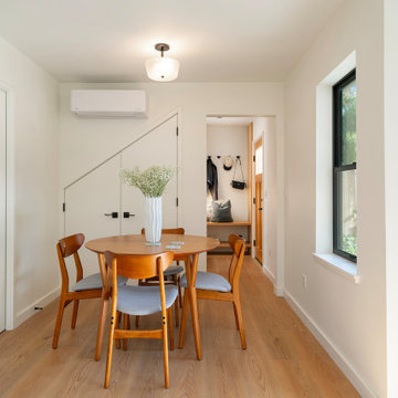 Berkeley Modern Two-Story ADU