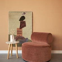 Lounge cromer