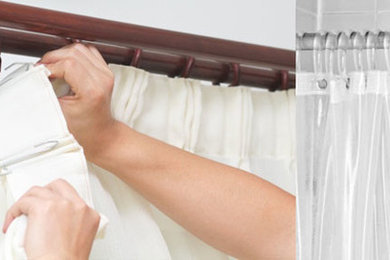 Professional Curtain Cleaning Melbourne