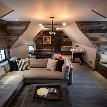 kids room