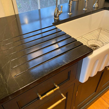 Hudson Valley Kitchen Renovation