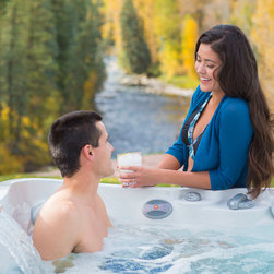 Artexa Outdoor - Hot Tubs